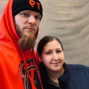 Meet your Posher, Cody